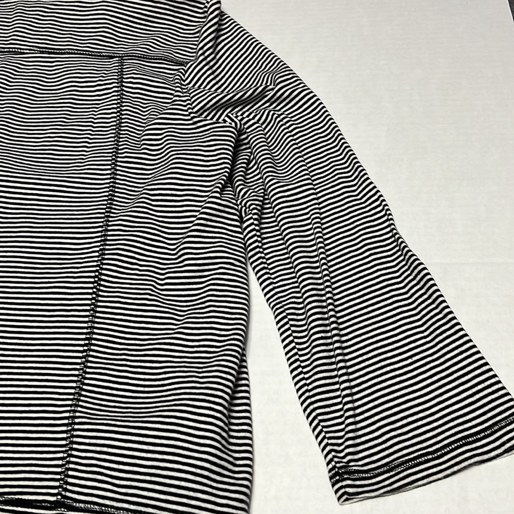 CJBanks striped jacket - Picture 5 of 5